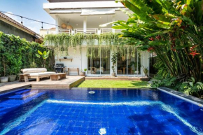 Villa Frank at Batubolong